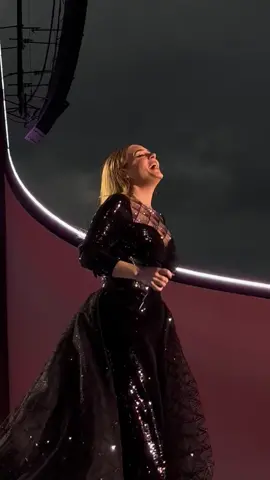 HELLO ADELE I MISS YOU!