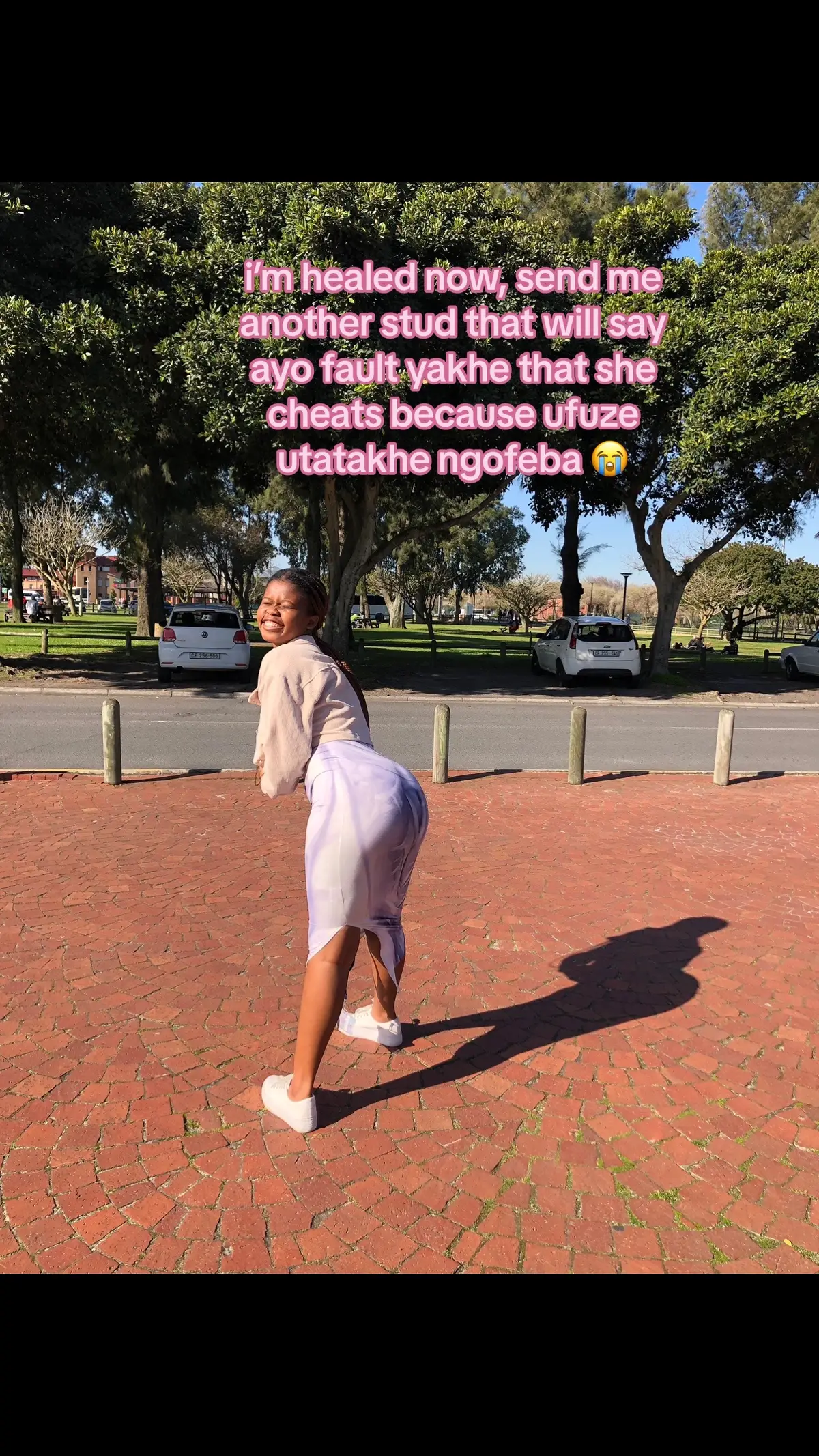 #SAMA28 #fyp #relatable #tiktoksouthafrica #wlw #lgbt🌈 #femmesoftiktok #studsoftiktok 