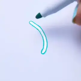 Outline - Glitter Markers Pens, Double Line Outline Pens, Self-Outline Metallic Markers, Perfect for Birthday Greeting, Drawing, Scrapbooks, Posters, Rock Paintings, DIY Art Crafts #glimnstyle #glitter #marker #parents #toys #educationtoys 