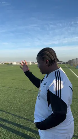 Rating the gents touch and pass with SA’s best DJ 🎧⚽️  #challenge #football #Soccer #fypdongggggggg 