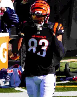 Mid asf|first velo, do yall fw the cc?|Is this a rare boyd clip?|ib:@flash | #nfl #Nfl #NFL #Football #football #edit #nfledit #Nfledit #NFLedit #footballedit #Footballedit #bengals #tylerboyd #titans #fy #foryou #viral #trending
