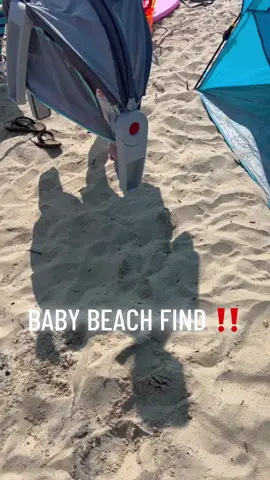 This foldable baby dome has been a MUST for our little one at the beach! Super compact, lightweight, easy set up, breathable and shaded!Comment “baby dome” for the link to shop, and check out my amazon storefront for other beach finds! #earnscommissions #amazoninfluencer #enjoyeverymoment #lifeisbeautiful #happymoments #momentsofmine #momentslikethese #livethelifeyoulove #beautifulmoments #enjoythelittlethings #liveinthemoment #ReelTrends #ReelTrendsApp happytimes cherishedmoments happywifehappylife momanddad loveandlaughter familymoments husbandlove myfamily