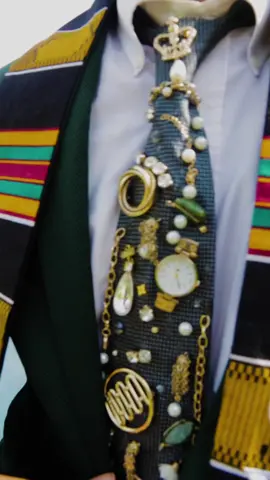 Can we get some commotion for the tie #mensfashion #graduationpictures #fashionistafaves 