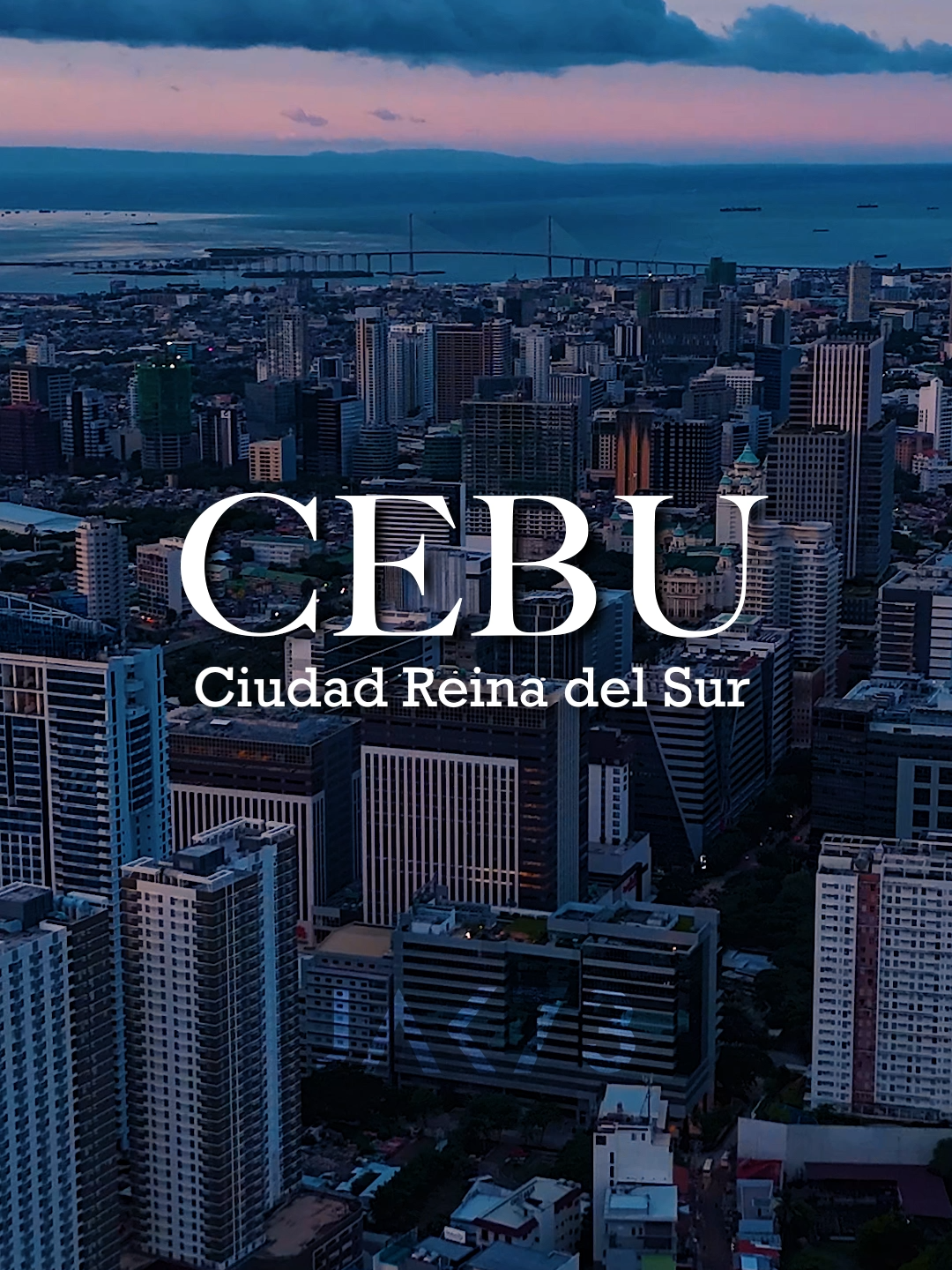 #Cebu Queen City of the South #cebucity #cebuano #philippines #itsmorefuninthephilippines #fyp #fypシ゚ #foryou #foryoupage #drone #travel #queens#city