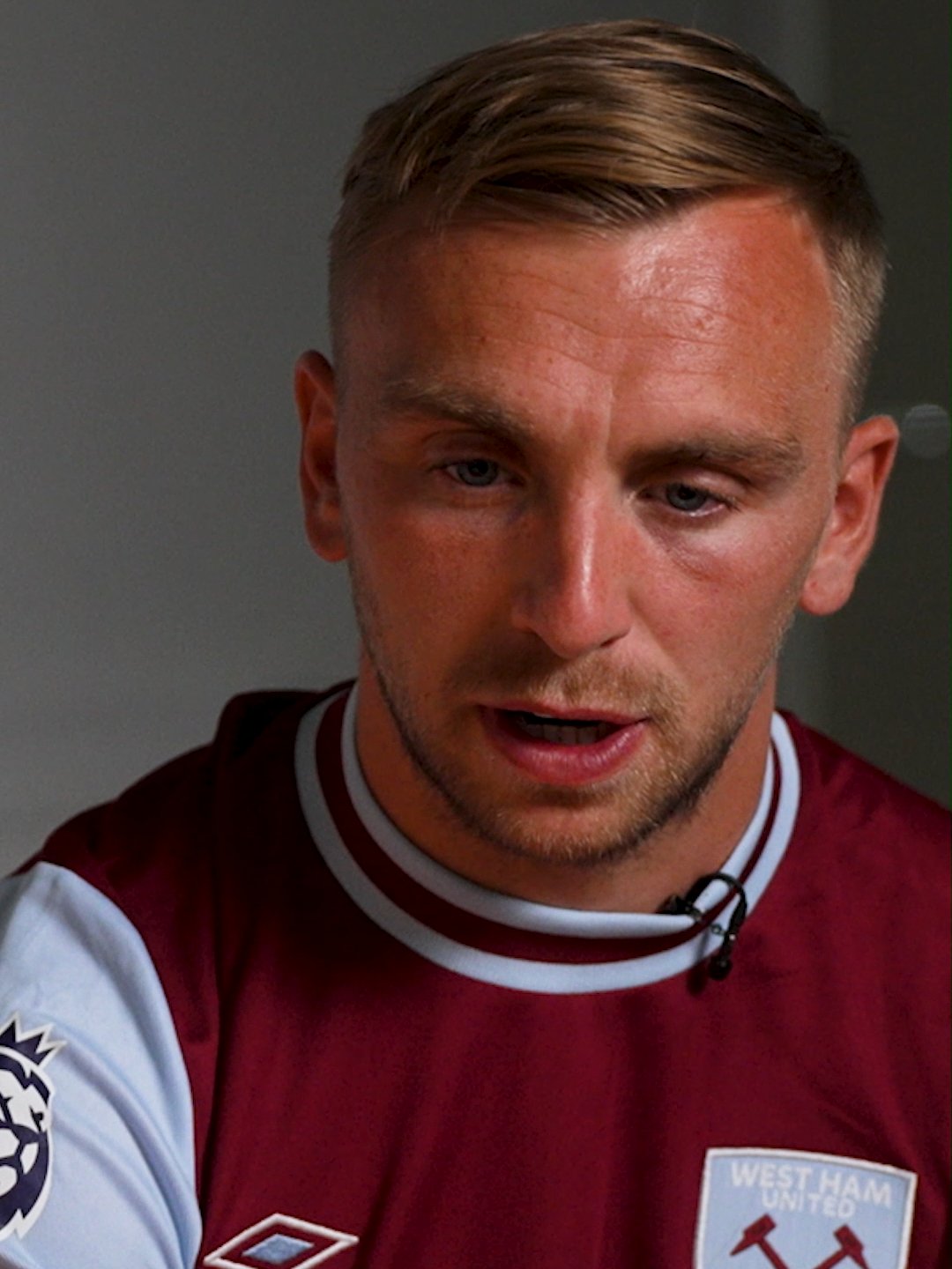 How likely are West Ham to win a trophy this season? 🏆 #westham #whufc #jarrodbowen #PremierLeague