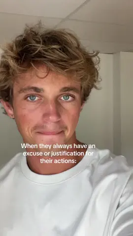 Sometimes its okay to say “you know what, i messed up”