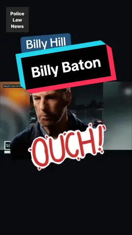 Billy Baton. #police #law #news #crime #lawenforcement #crime #bodycam #california #sanbernardino #policethepolice 