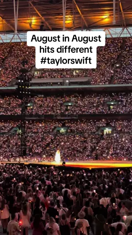 #taylorswift #taylorswifterastour #wembley #music #erastour 