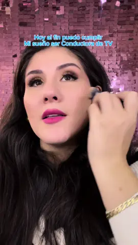 Chica al fin mi sueño realidad y el tuyo tmb #SuaveRindemax  @Suave Peru 