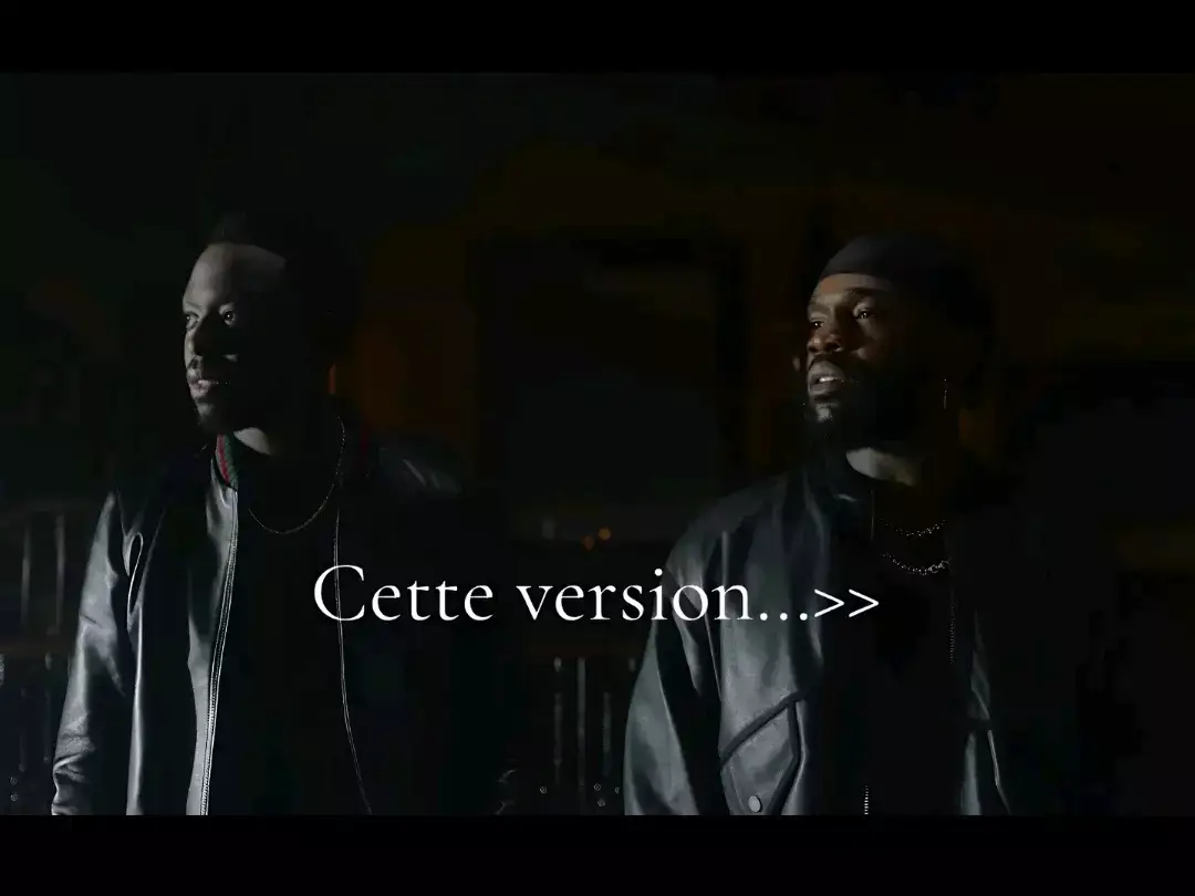 #dadju #dadjuofficiel #tayc #taycan @DADJU @T A Y C 🤍 #congo #france #lyricsvideo 
