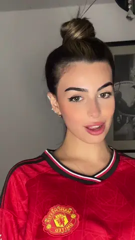 اول مبروك لليونايتد 😍 #manchesterunited #مانشستر_يونايتد 