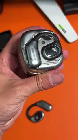 You have to check out these #TFT18 #openfreeearbuds that are on an amazing deal and just make sense because these are #travelearbuds and just sound amazing! Perfect as #gamingearbuds #Kahlatalk #Kahlatech #kahlaDeals  #Summerswitch #TikTokShopSummerSale #TikTokShopDealsforyoudays #DealsForYouDays #DealsForYou  #TreasureFinds #TikTokShopBackToSchool #2024BackToSchool #spotlightfinds #spotlightfashion #FallFreshness#FallFreshness #TechObsessed #RushReady