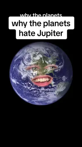 he really traumatized everyone💀 #space #planets #Astronomy #universe #spacetok #spacethings #cosmos #astro #mercury #venus #earth #mars #jupiter #saturn #uranus #neptune #stars 