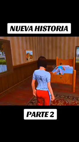 HISTPRIA 1. 1/2 /Nueva historia  De fre fire 💕 MIRALO HASTA EL FINAL 🥺 ❤️ #parati #freefire #historiastristes😭 #fypシ #viral 