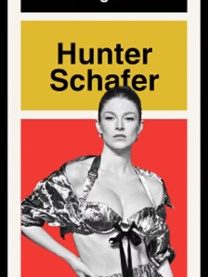 Learn English With Celebrities (ft. Hunter Schafer) . . . . #learnenglish #englishlearning #learnenglishdaily #englishteacher #learnenglishonline #studyenglishonline #learnwithtiktok #learnenglisheveryday #englishspeaking #inglés #учитьанглийский #学英语 #ingilizceöğren #aprenderinglês #영어를배우다 #英語を習う #anglaisfacile #تعلمالإنجليزية #inglese