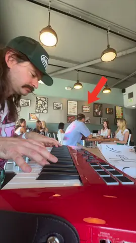 Nobody expected THAT @Clejan🎻 @Cello Azul @MARIACHINGONA @Chucho @itsbritneyloh @Tina @Alex Illustrates @sarahilllustrates @Haley Reed @Lilly Bell @Cathy Zhao 