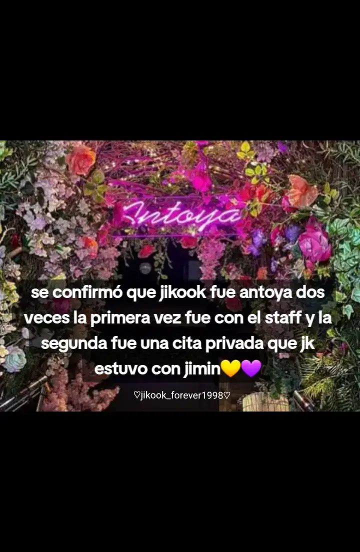 #jikookforever #armyforever💜🌌🔮 #chile🇨🇱 