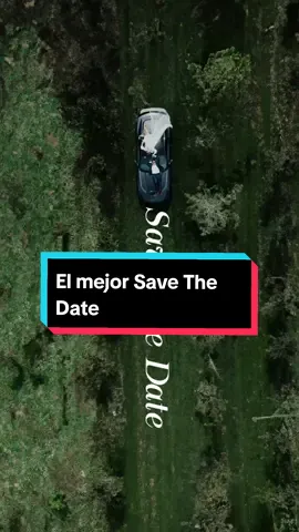El mejor save the Date!! Que estilazo anunciar tu save the Date así!!! Subimos a una pareja a un mustang 2024 para hacer est increíble toma! de su Save The Date . #savethedate #savethedateideas #weddingtiktok #weddinginspo #wedding #weddingtrend #weddingtrends 