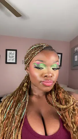 #creativemakeup 