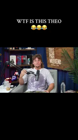 Jessie Murph & Theo‼️ Shit Is Hilarious #tiktok #fy #clips #viral #video #podcast 