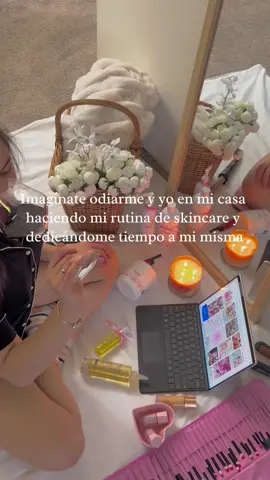 Cada quien da lo que es💅🏻🌸✨ #selflove #fypp 