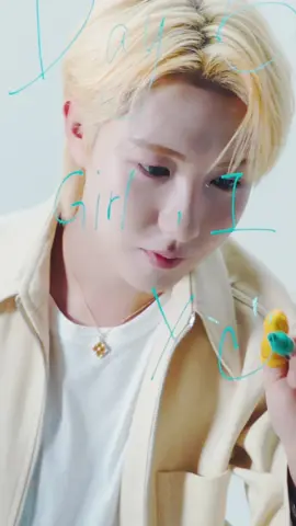 [𝙳-𝟼] ❤︎ Girl, I adore you  NCT DREAM 〖Rains in Heaven〗 ➫ 2024.08.23 0AM (ET) / 1PM (KST) 💿 Pre-order&save&add http://NCTDREAM.lnk.to/RainsinHeaven #RENJUN  #NCTDREAM #RainsinHeaven #NCTDREAM_RainsinHeaven