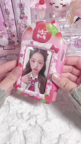 ava cưng quãi❤️‍🔥 #karina #giselle #aespa #photocard #packingorders #packingphotocard #fyp #foryou #viral 