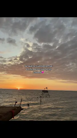 #paratii  confia en mi 💗 #dedicar #atardecer #foryou #ella💞 #zyxcba #fyp #viral
