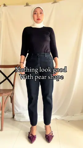 #pearshaped #pearbodyhijaboutfit #CapCut 