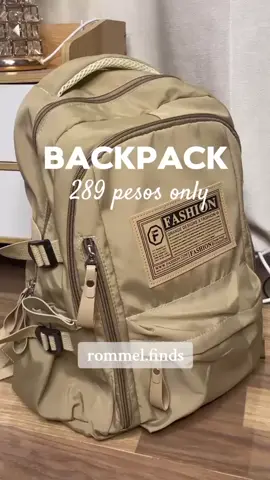 Get yours now!🫶🏻🥰#goodquality #affordable #backpack 
