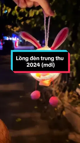 Trung thu này bạn đã kiếm được người chở đi 