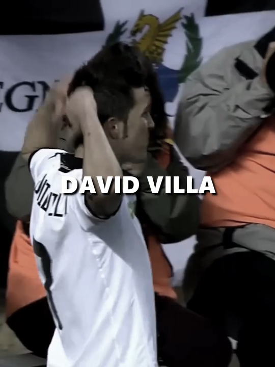 whos next? #davidvilla #fyp