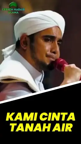 Habib Muhammad Hanif bin Abdurrahman Alatas #hutnkri #17 #cintatanahair🇮🇩😍 #pencintahabib #pecintasholawat #nurulmusthofa #syekhermania #zahirmania #gusidham 