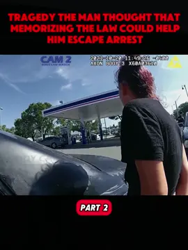 Police knowing you on a first name basis is never a good sign #trending #police #cops