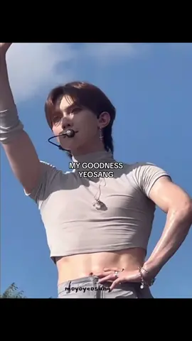 WHAT THE😫🙏🏻#YEOSANG #여상 #kangyeosang #ATEEZ #에이티즈 #ATINY #에이티니 #ateez_official_ #kpop #kpopfyp #fyp #fypシ゚ #summersonic2024 #ateezsummersonic 