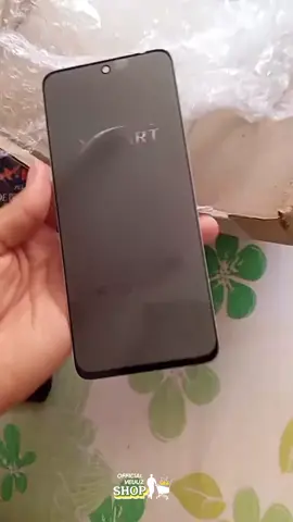 Película 3D Redmi 12 4G Cobre Tela Toda Full Cover Vidro Temperado Celular Xiaomi Protetor Frontal + Kit Aplicação #officialveuuzshop #shop #CapCut 