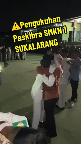 @Necaa🍼 Masyallah Teteh Terharu Liat Kamu De , Kamu Bisa Setegar Itu , Sekuat itu 😭🫂 Smoga Kamu Sukses ya De 🥰#hiburan #pengukuhan #paskibra #smkn1sukalarang 