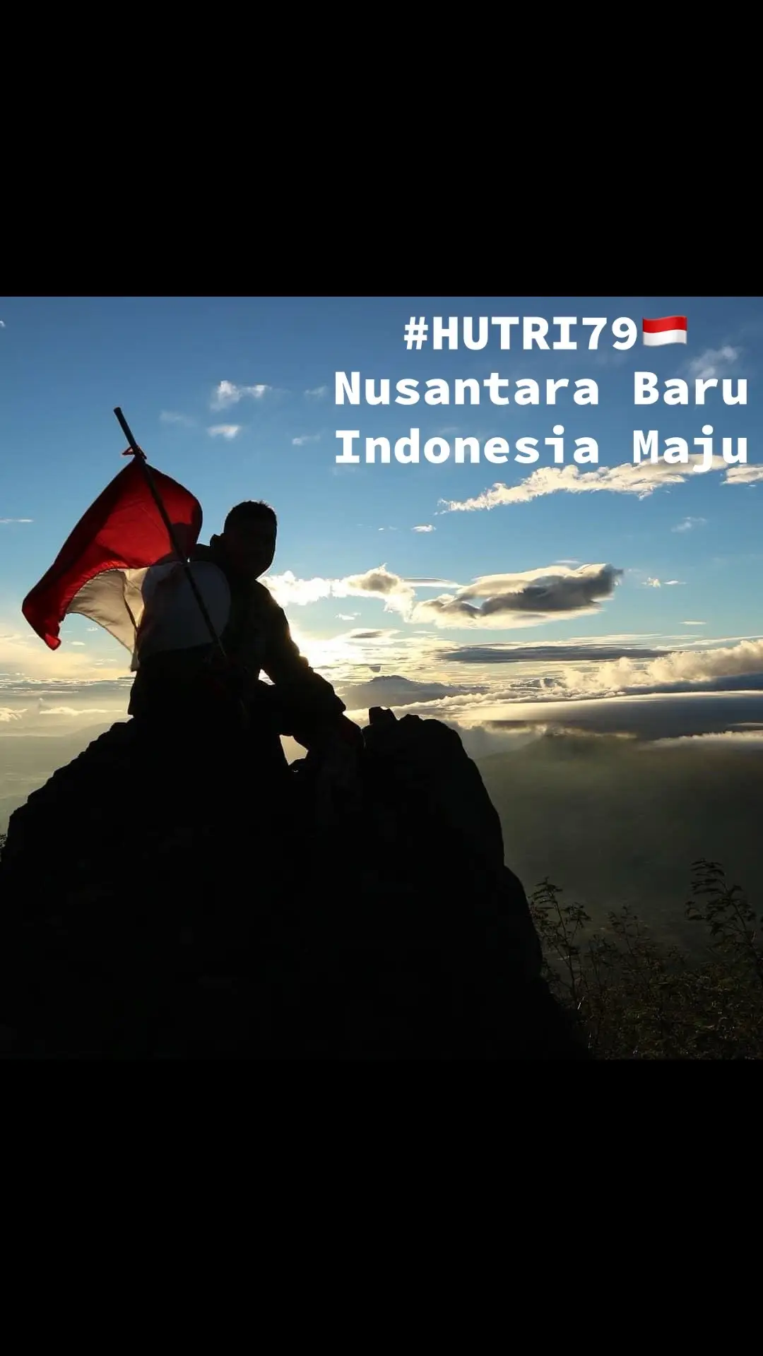 MERDEKA 🇮🇩.                                                #kemerdekaan #kemerdekaanindonesia #nusantarabaruindonesiamaju🇲🇨 #17agustus1945 #17agustus2024 #hutri79 