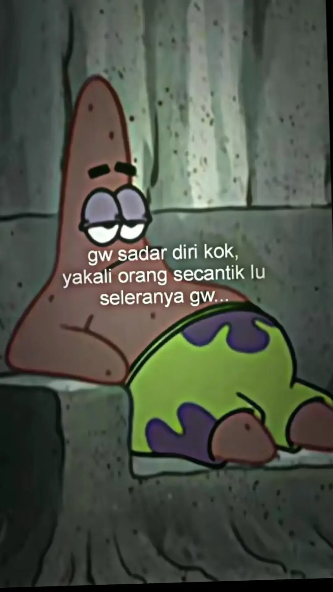 sadar diri lebih baik#fypシ゚viral #sadstory 