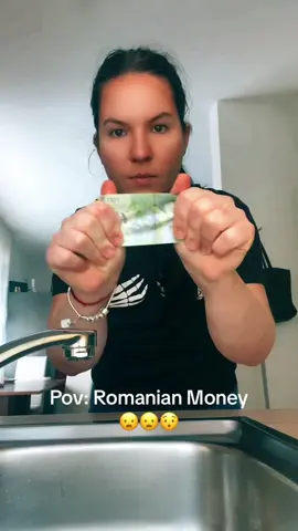 😳 #fy #viralvideo #romania🇷🇴 #money #viral 