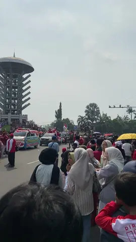 Boom 💥 #hutri79indonesia🇮🇩 #karnaval17agustus #cilegon #fyp #fypシ 