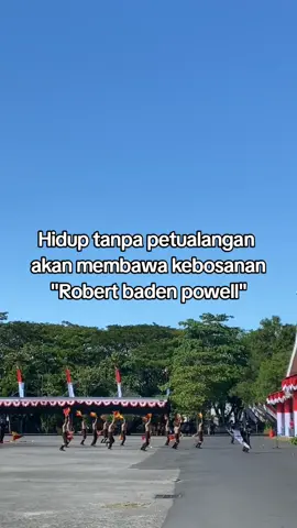 banyak cerita yangmenanti kedepannya✨ #pramuka #pramukaindonesia #pramukaindonesia🇮🇩⚜️😎 #pramukahits #fyp #fypシ #fyppppppppppppppppppppppp 
