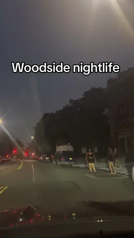 Woodside nightlife #nightlife #nyc 