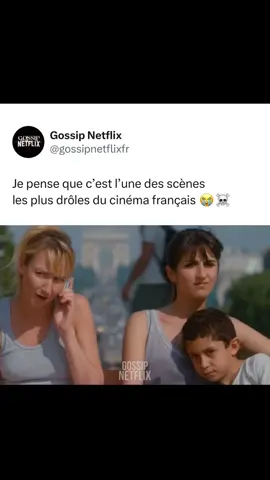 Ce moment me fume 😭☠️ #Netflix #ToutCeQuiBrille #Fyp #PourToi 