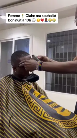 Femme claire Yalla na gnu tchi yalla Musseul 🤣🤣🤣🤣🤣 aka gno meuneu wór