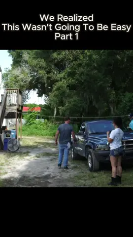 PART 1 - We Realized This Wasn't Going To Be Easy #bountyhunter #repocars #trending #viral #foryou #fyp