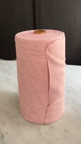 2 Rolls of Microfiber Kitchen Towel #cleaninghacks #freeshipping #microfiber #kitchentowel #tissueroll #foryou #easydiy #fyp #viral #TikTokMadeMeBuyIt #windowcleaning 