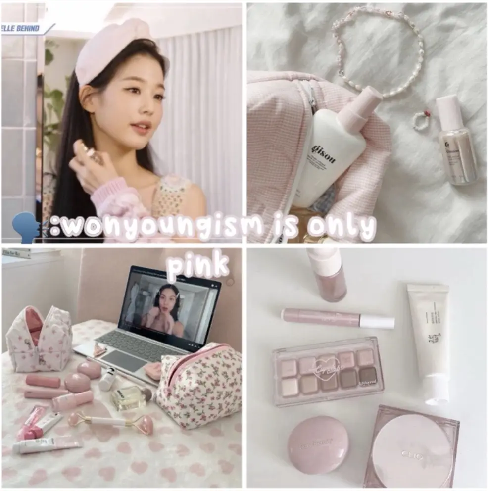 #woyoungism #wonyoungeffect #wonyoung #koreanskincare #fyp #SelfCare #GlowUp #mindset #jangwonyoung #yesstyle #oliveyoung #boost #viral #skincarefyp #korea #1000followers❣️ #koreanskincareproducts #moots?? #fypage #fyp #wonyoungismfyp🎀 