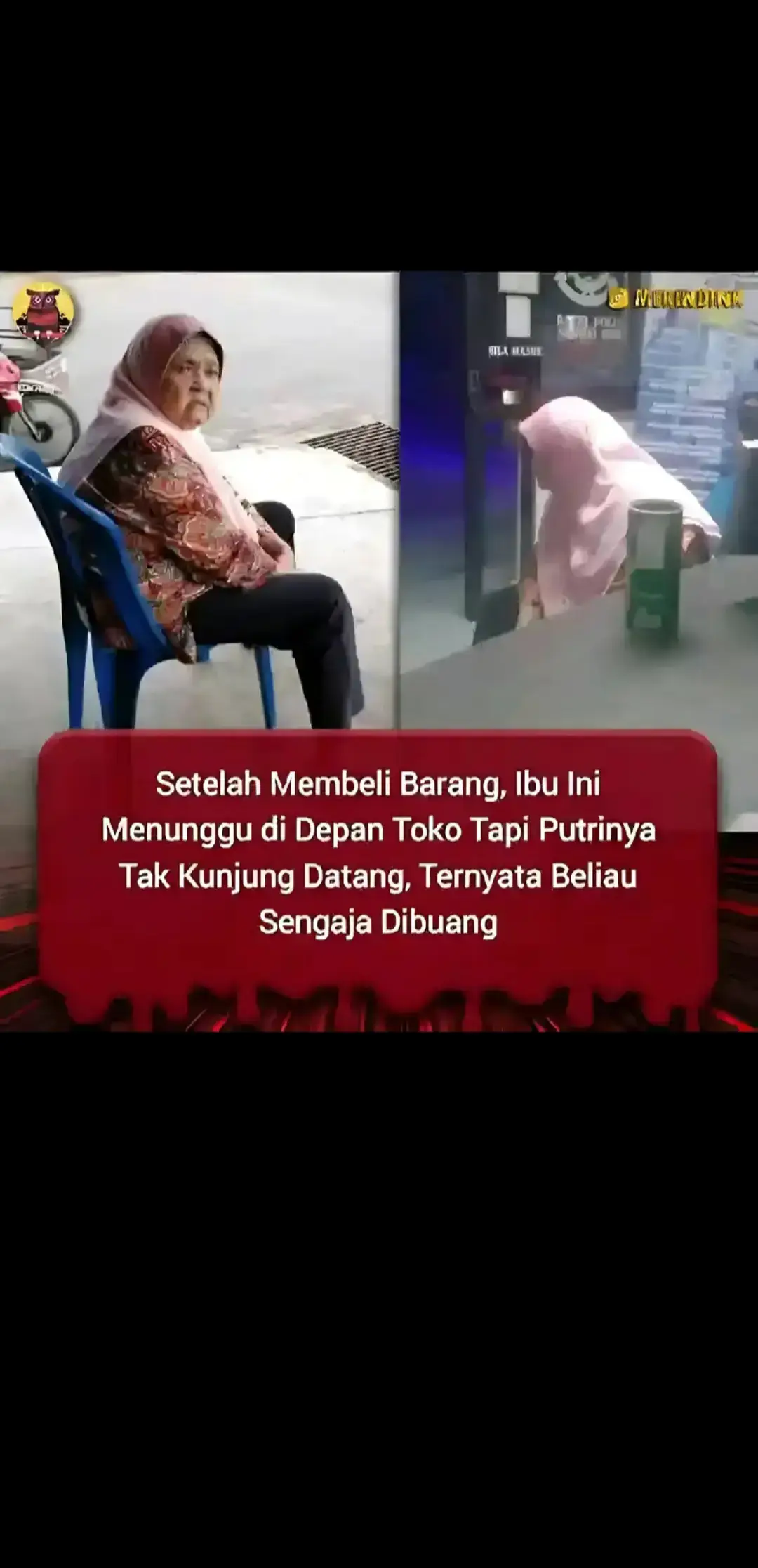 😭😭😭 satu ibu kau lukai beribu ribu manusia merasakan nya #astaghfirullah #yaallah  #ibu #malaikattakbersayap    #sholawat #syairabunawas  #jannahmembuangibunyaditoko #fyppppppppppppppppppppppp #viral 