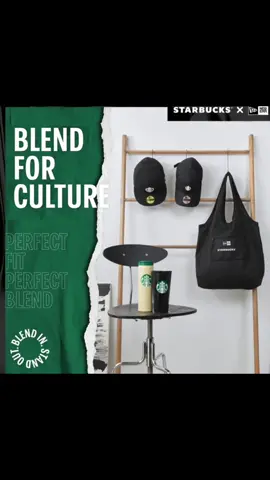 Starbucks X New Era  #sbux #starbuckscollector #Starbucks #starbuckscoffee #starbuckscollection #StarbucksVietnam #starbuckstumbler #starbuckskorea #starbucksthailand #newera #limited #starbuckscup #totebag #starbuckssg #starbucksmalaysia #starbucksindonesia 